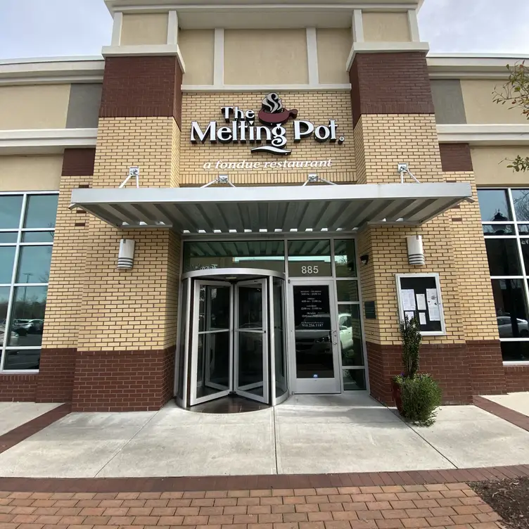 The Melting Pot - Wilmington(NC)，NCWilmington