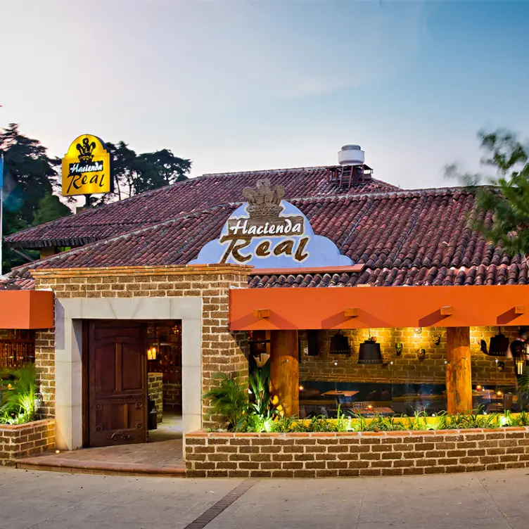 Hacienda Real - Condado Concepción, Guatemala, Guatemala