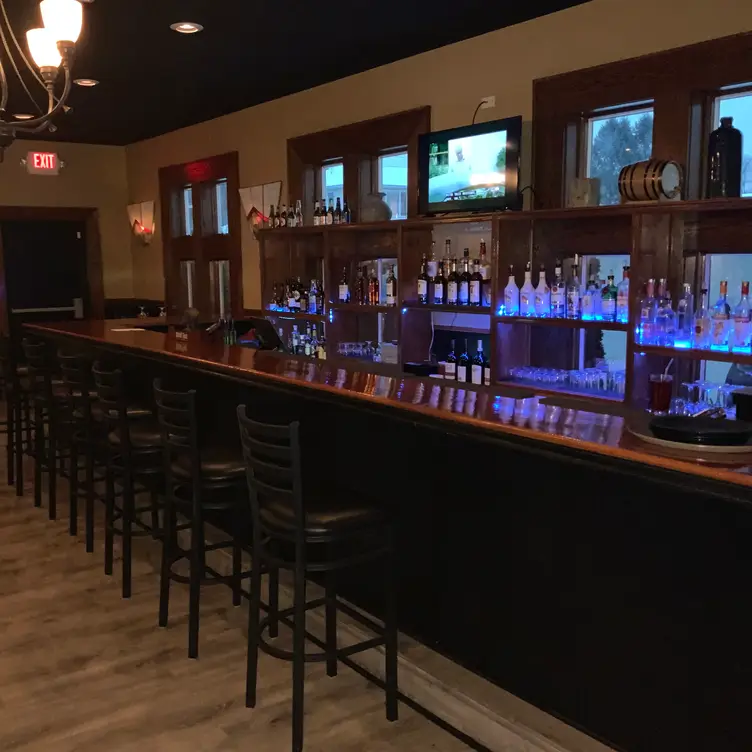 Ciao Bistro & Bar, Peckville, PA