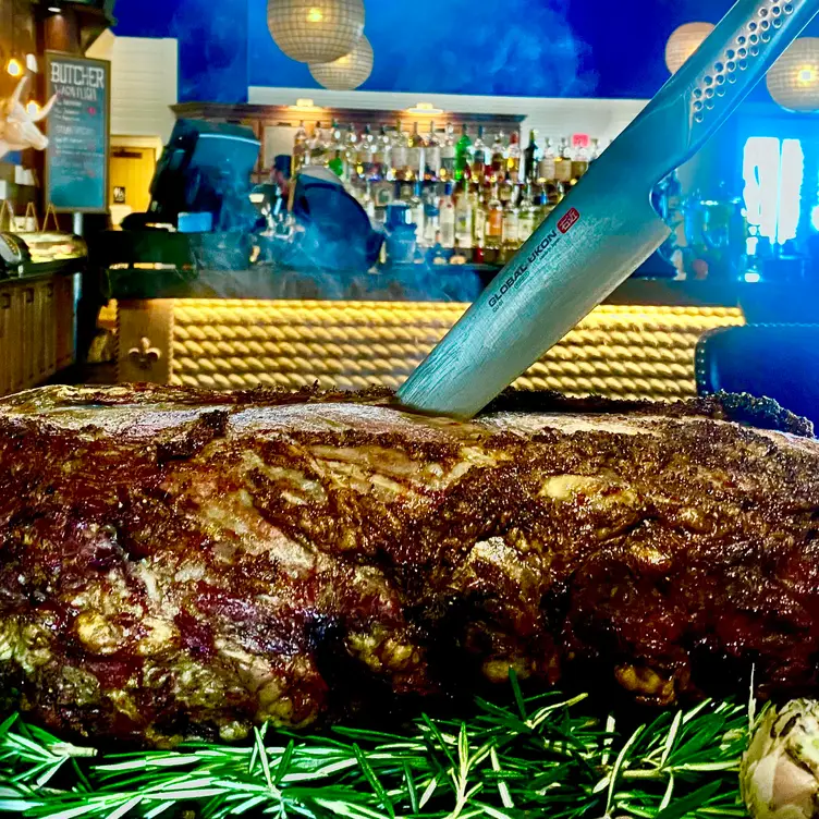 Number 13 Restaurant Galveston, , TX OpenTable