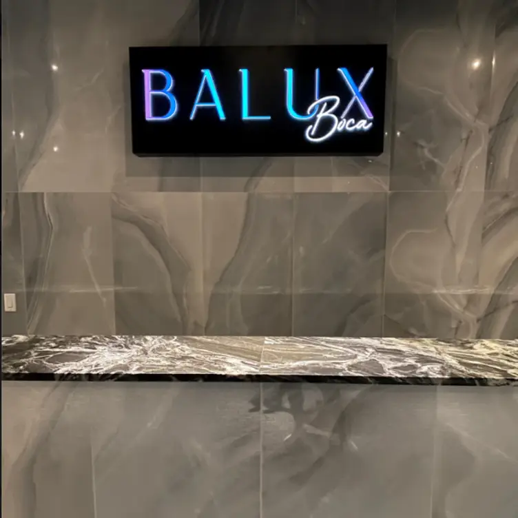 Balux Boca, Boca Raton, FL
