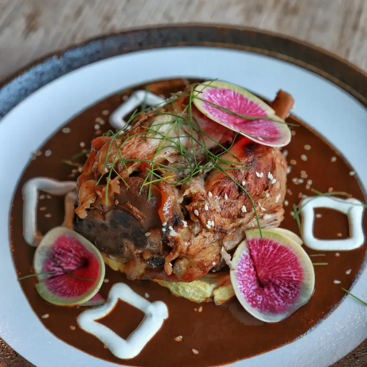 Restaurant Tiny's Cantina Brooklyn, , NY OpenTable