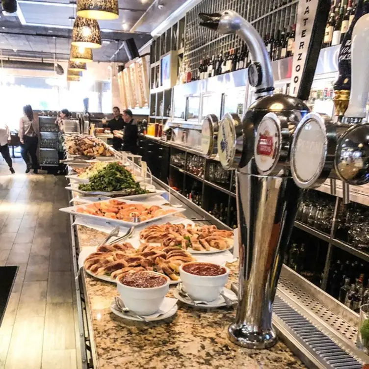 Novita Wine Bar Trattoria Garden City Restaurant Garden City, , NY