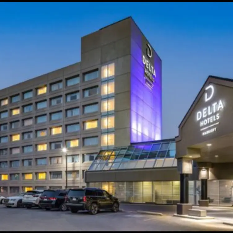 Delta Hotels Calgary South - Experiences, Calgary, AB