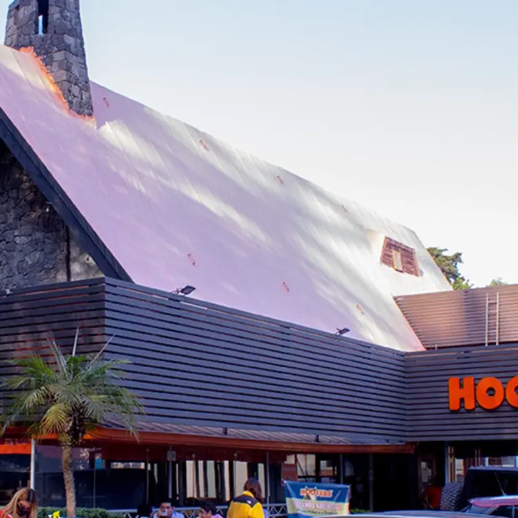 Hooters - Insurgentes, Ciudad de México, CDMX