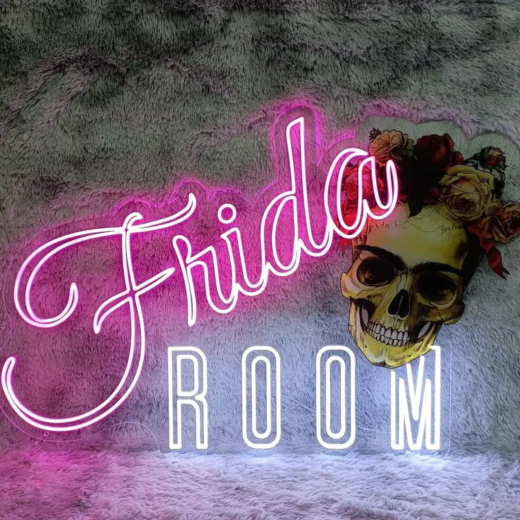 Mexican American Breakfast fusion.  - Frida Room- Lincoln Park, Chicago, IL