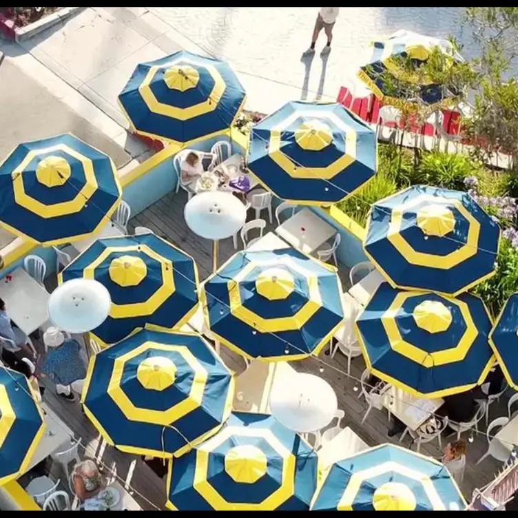 The Greeter's Corner Restaurant, Laguna Beach, CA