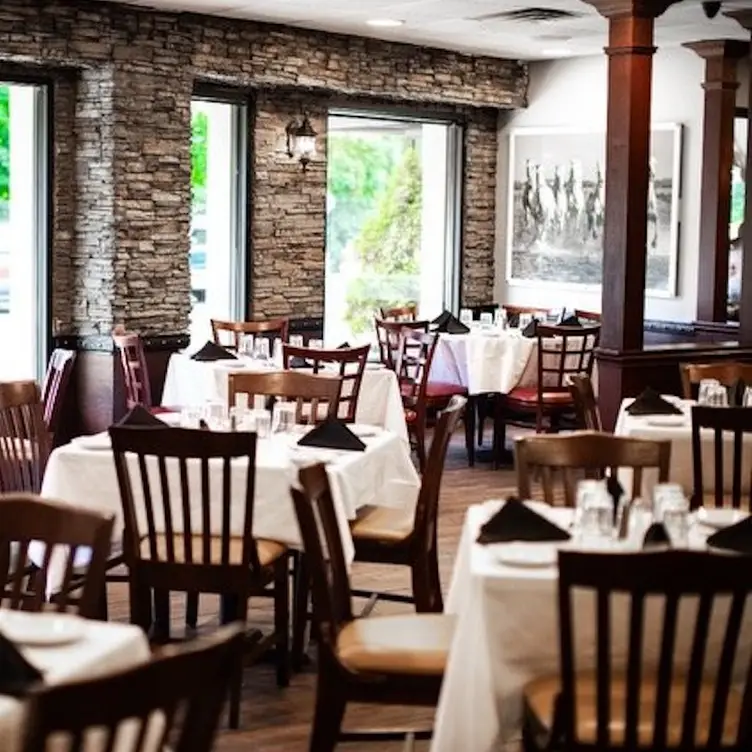 Leo's Italian Restaurant，NYNew Rochelle