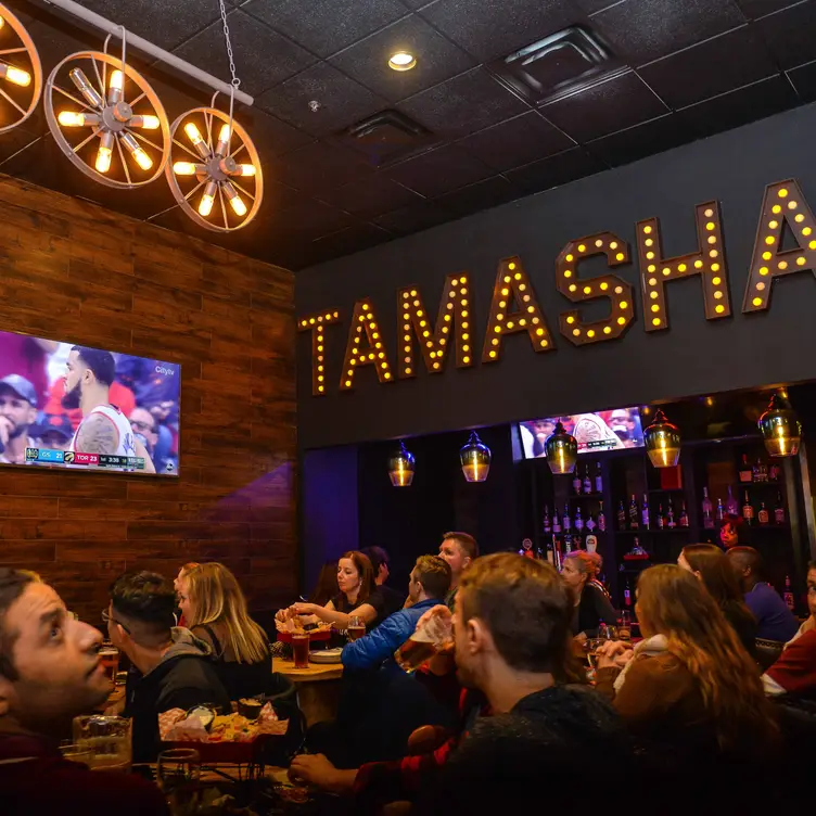 Tamasha, Toronto, ON