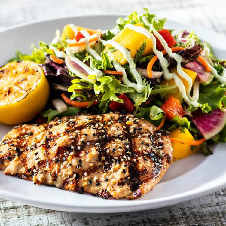 Seasons 52 - Sawgrass, Sunrise, FL Seasons 52 - Sawgrass, Sunrise, FL