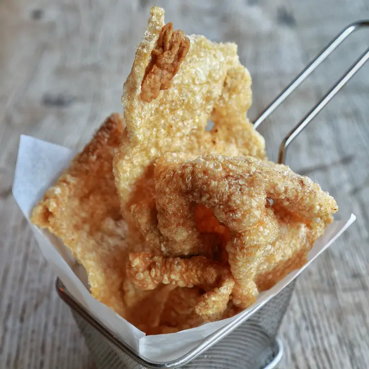 Tiny's Cantina Restaurant Brooklyn, NY OpenTable