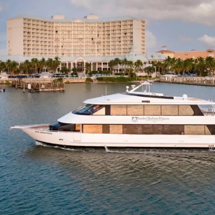 Sanibel Harbour Princess Yacht, Fort Myers, FL