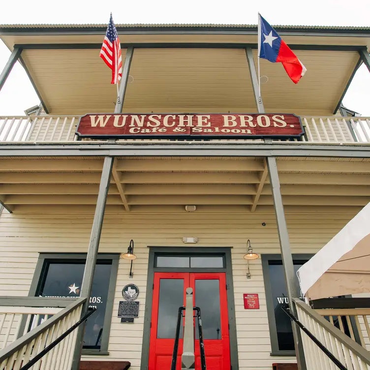 Welcome back to Wunsche Bros! - Wunsche Bros TX Spring