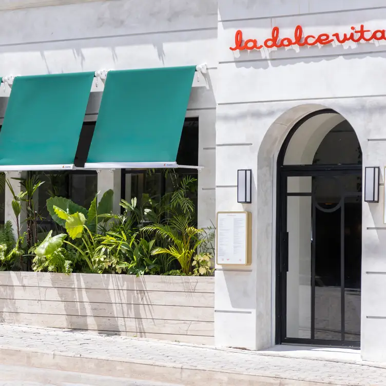 La Dolce Vita - Downtown, Cancún, ROO