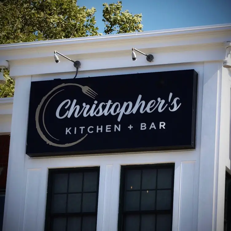 Christopher's, Woonsocket, RI