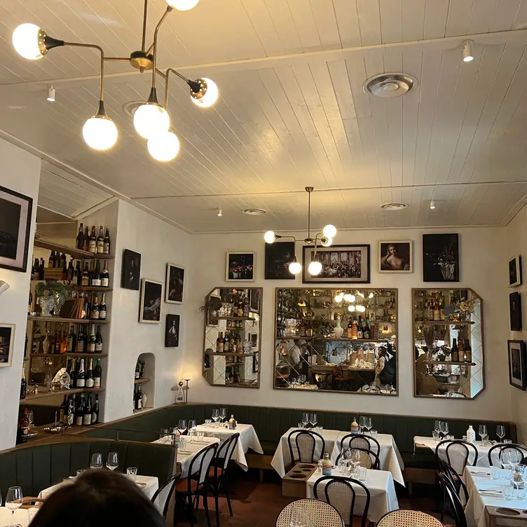 Osteria Serafina, Milano, Citta Metropolitana di Milano