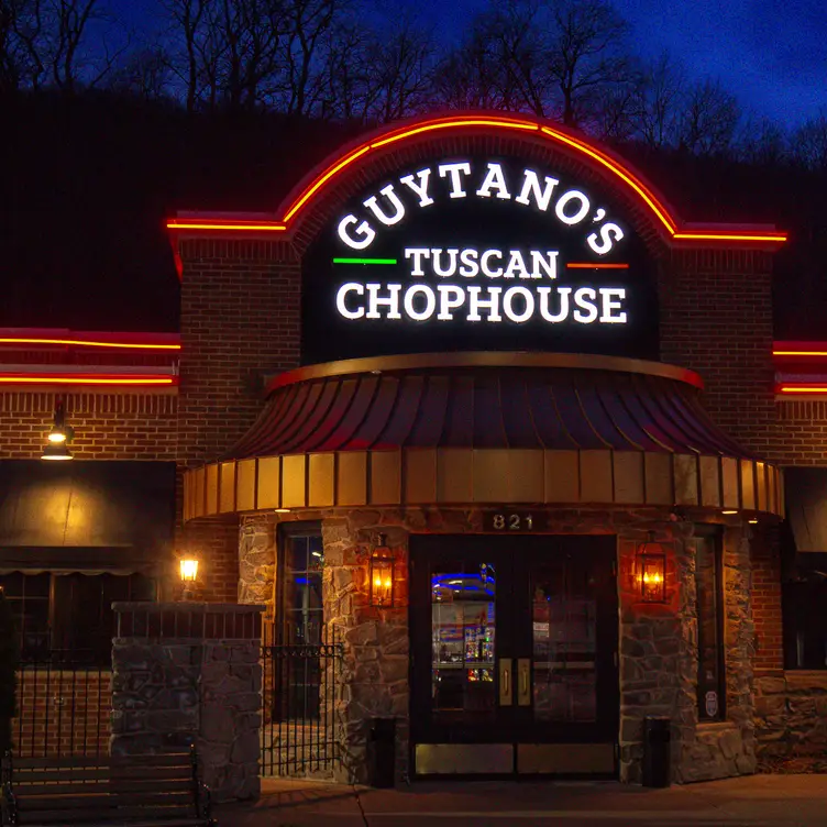 Guytano’s Tuscan Chophouse, Clarks Summit, PA