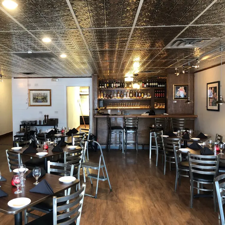Bruno's Italian Bistro