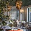 A photo of The Ivy Chelsea Garden restaurant