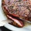 Una foto de RIBEYE de un restaurante