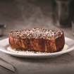 New York Strip-Foto eines Restaurants