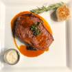 Una foto de Thursday Prime Rib Night de un restaurante