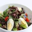 A photo of NICOISE SALAD of a restaurant