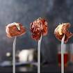Una foto de Forever Fondue® Endless Entrée 6/15 - 7/31 de un restaurante