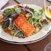 Tam O'shanter Cut-Foto eines Restaurants