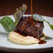 8 oz Filet Mignon-Foto eines Restaurants