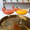 A photo of $5 Mimosas - Weekdays until 5pm! of a restaurant