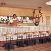A photo of Father's Day Brunch at Calabra of a restaurant