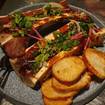 A photo of PHỞ MARROW of a restaurant