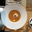 A photo of Lobster Bisque of a restaurant