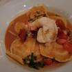 A photo of Maine Lobster Ravioli of a restaurant