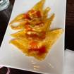 A photo of Fried Wontons of a restaurant