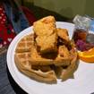 A photo of Chickën & Waffles of a restaurant