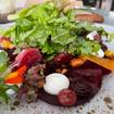 Una foto de Beet Salad de un restaurante