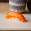 Una foto de Authentischer Sushi-Menü de un restaurante