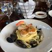 A photo of Seafood Linguine of a restaurant