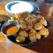 A photo of Crispy Cheese Curds of a restaurant