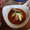 A photo of Tortilla Soup  Sopa de Tortilla of a restaurant