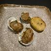Una foto de Pan Fried Oysters de un restaurante