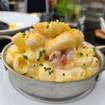 A photo of Lobster Mac + Cheese of a restaurant