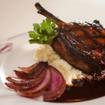 Una foto de Double Cut Pork Chop de un restaurante