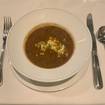 Una foto de Turtle Soup de un restaurante