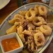 Une photo de Calamari Fritti d'un restaurant