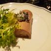 A photo of Chicken Liver Mousse of a restaurant