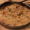 Una foto de Sam's Mashed Potatoes de un restaurante