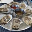 Una foto de Oysters de un restaurante